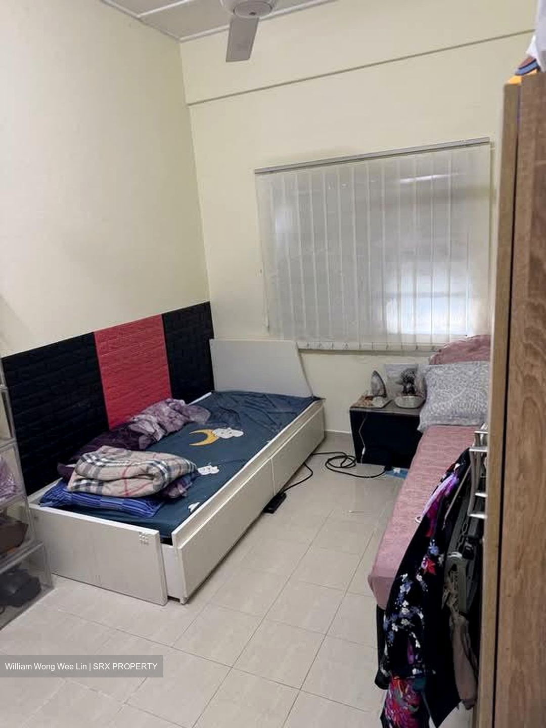 Cambridge Road (D8), Apartment #602093301